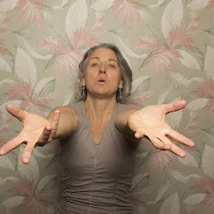 Profile picture for Paulette Moore