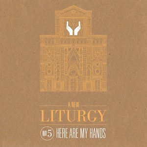 Profile picture for A New Liturgy