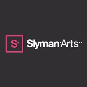Profile picture for Slyman Arts