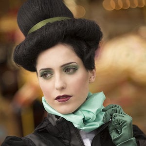 Profile picture for Vintage Hair Lounge