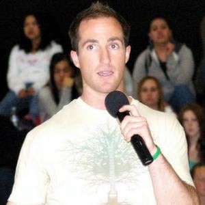Profile picture for Brian Williams