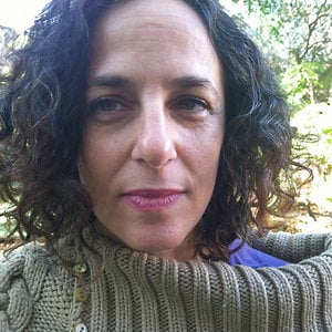 Profile picture for Jennifer Kanter