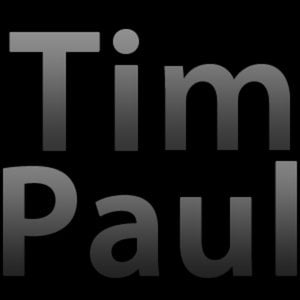 Profile picture for Tim Paul