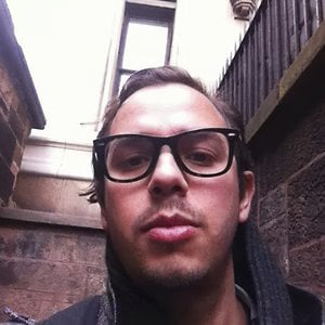 Profile picture for Daniel Gonzalez