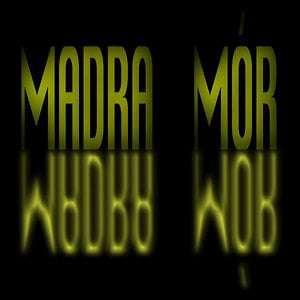 Profile picture for MADRA MÓR