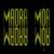 MADRA MÓR