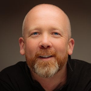 Profile picture for Alasdair McBroom