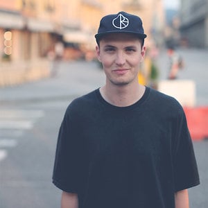 Profile picture for DOHNBERG