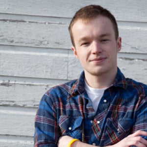 Profile picture for Zach Dunn