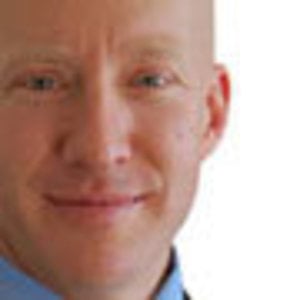 Profile picture for Dr. Bryan Walsh