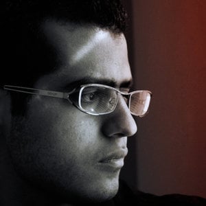 Profile picture for Ameen Roayan