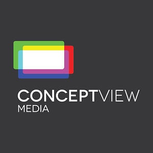 Profile picture for Concept View Media