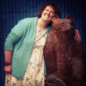 Profile picture for Suzanne Reymer
