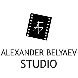 Profile picture for Alexander Belyaev Studio