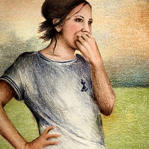 Profile picture for Kris Hofmann
