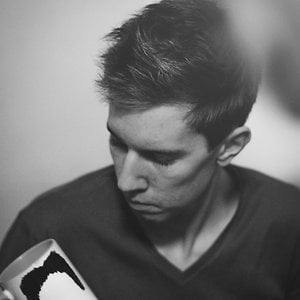 Profile picture for Nikita Shmatov