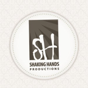 Profile picture for Shaking Hands Productions