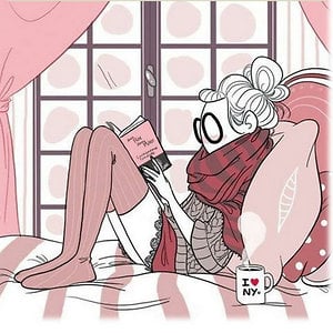Profile picture for Annie Montero