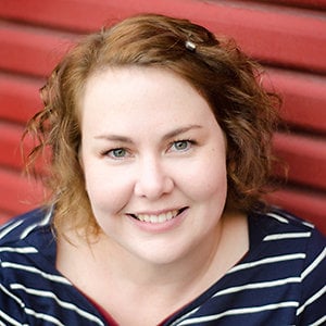 Profile picture for Stacey Petersen