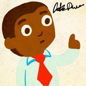 Profile picture for Demi Adejuyigbe