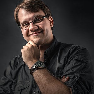 Profile picture for Christian Freitag