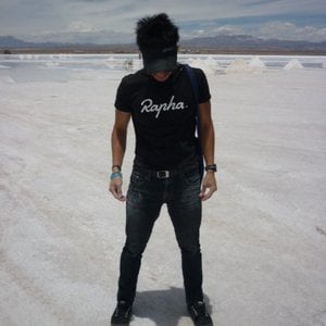 Profile picture for I feel like a little kid