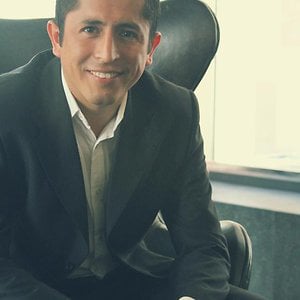 Profile picture for Henry Vela Mejia