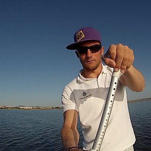 Profile picture for Andrea Alagna