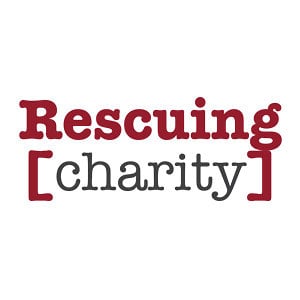 Profile picture for Rescuing Charity