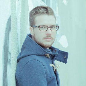Profile picture for Federico Calabuig Ramírez