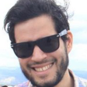 Profile picture for Patricio Sebastian Pomies