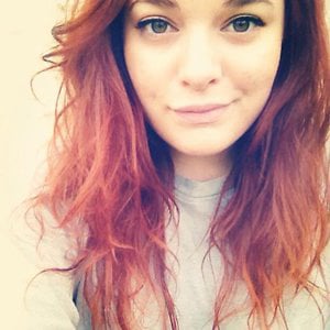 Profile picture for Garance Cassagne