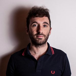 Profile picture for michelegiorgi