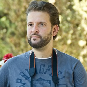 Profile picture for Fernando Vega