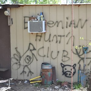 Profile picture for Bohemian Hunting Club