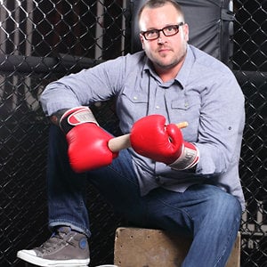 Profile picture for Ben Vaughn