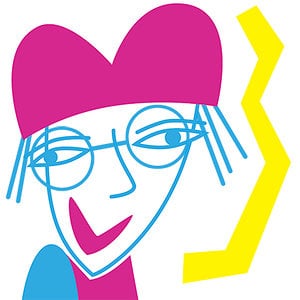 Profile picture for Katarina Lindahl