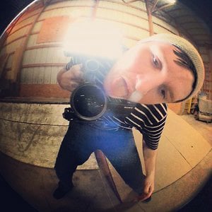 Profile picture for Andrew Gray