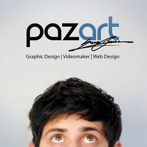 Profile picture for PAZART di Simone Pazienza