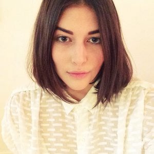 Profile picture for Cami Brown