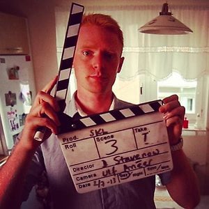 Profile picture for Petter Schanche