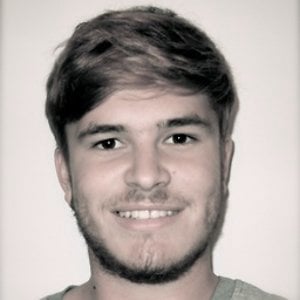 Profile picture for Aaron J. Cooper