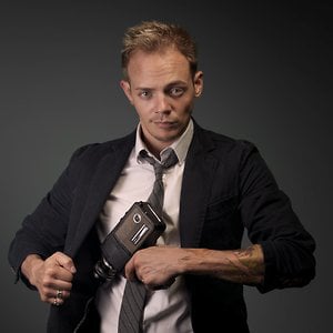 Profile picture for Adam Danger Smith