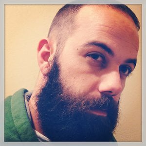 Profile picture for Joshua Ommen