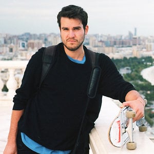 Profile picture for Patrik Wallner