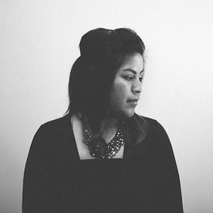 Profile picture for Jaqueline Sarmiento