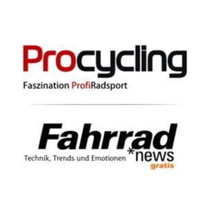 Profile picture for FahrradNews,Procycling und WOMB
