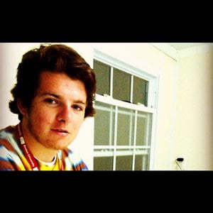Profile picture for Daniel Lucey