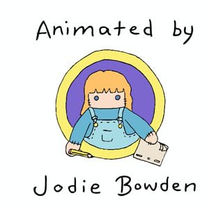 Profile picture for Jodie Bowden