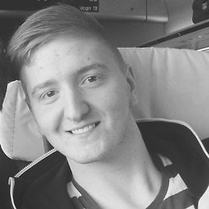 Profile picture for Lasse Mariager